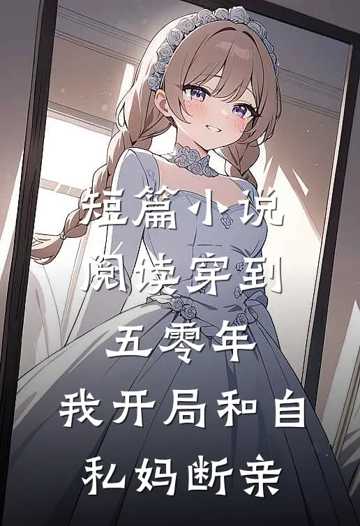 短篇小说阅读穿到五零年，我开局和自私妈断亲