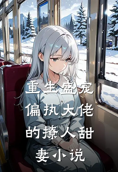 重生盛宠,偏执大佬的撩人甜妻小说
