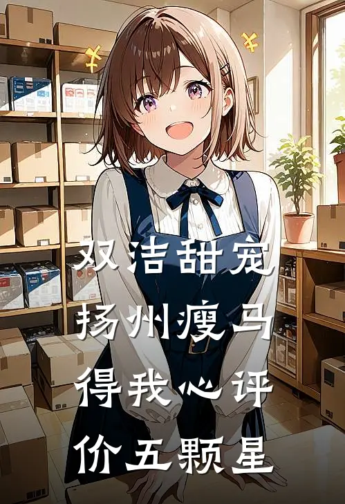 双洁甜宠扬州瘦马得我心评价五颗星