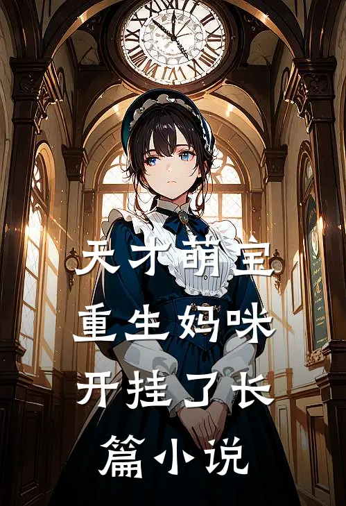 天才萌宝：重生妈咪开挂了长篇小说