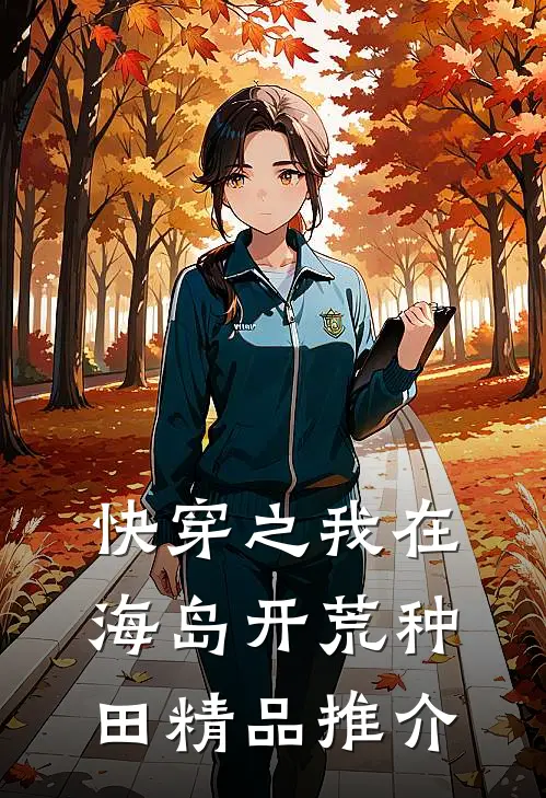 快穿之我在海岛开荒种田精品推介
