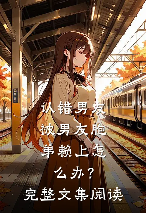 认错男友，被男友胞弟赖上怎么办？完整文集阅读