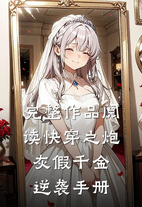 完整作品阅读快穿之炮灰假千金逆袭手册