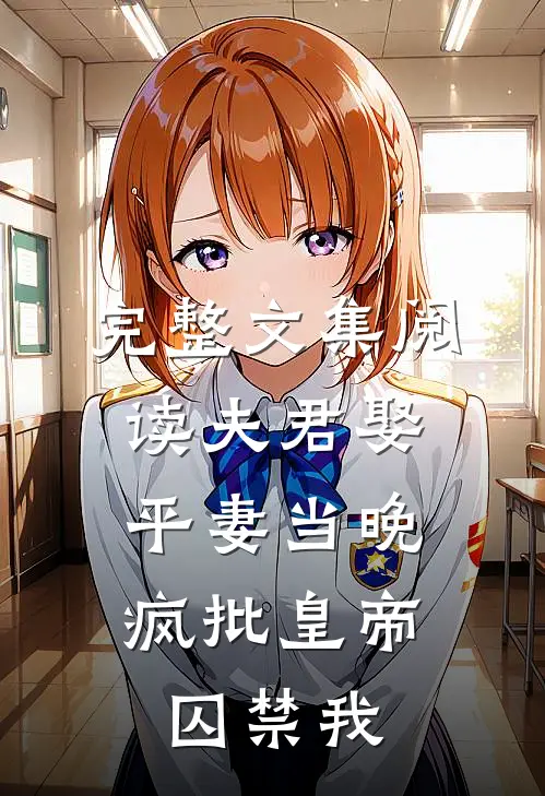 完整文集阅读夫君娶平妻当晚，疯批皇帝囚禁我