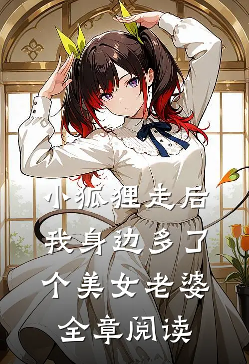 小狐狸走后，我身边多了个美女老婆全章阅读