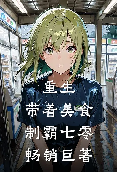 重生：带着美食制霸七零畅销巨著