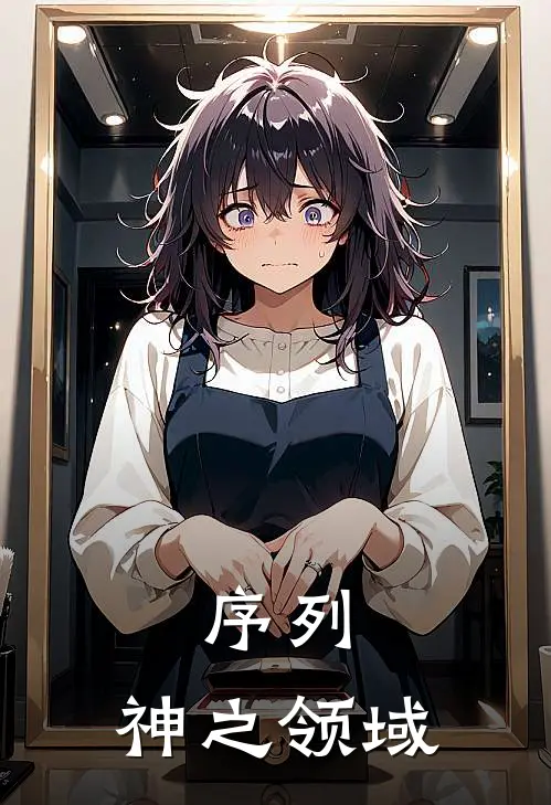 序列：神之领域