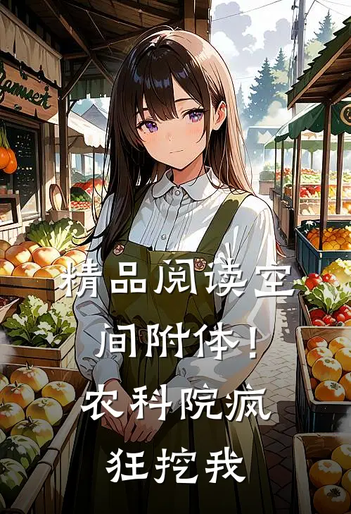 精品阅读空间附体！农科院疯狂挖我