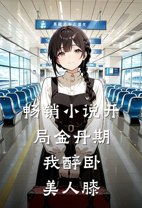 畅销小说开局金丹期，我醉卧美人膝
