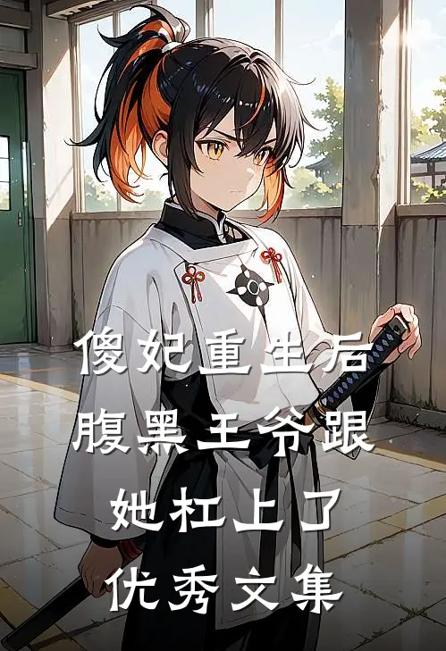 傻妃重生后，腹黑王爷跟她杠上了优秀文集