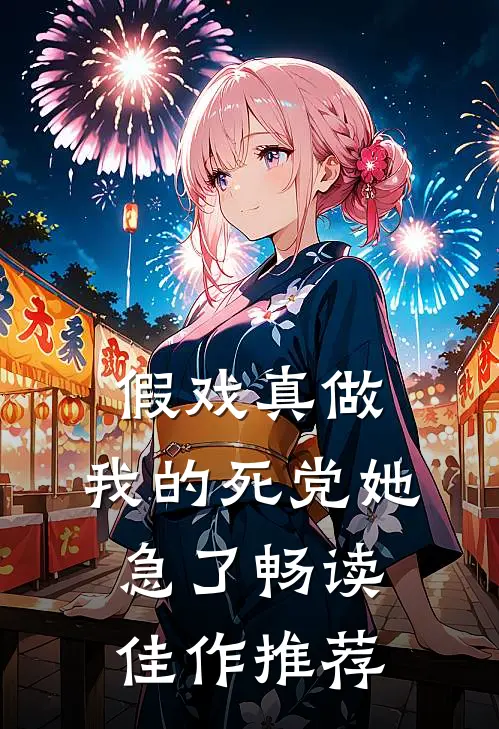 假戏真做：我的死党她急了畅读佳作推荐