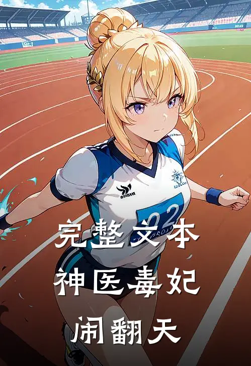 完整文本神医毒妃闹翻天