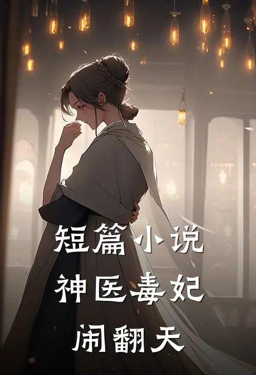 短篇小说神医毒妃闹翻天