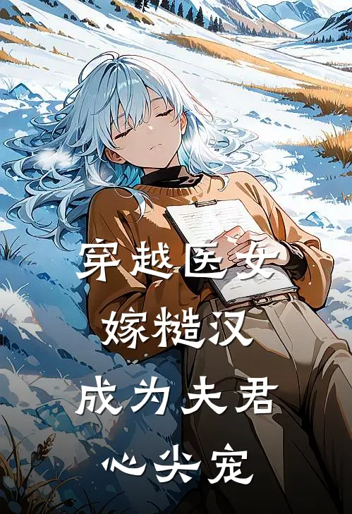 穿越医女嫁糙汉，成为夫君心尖宠
