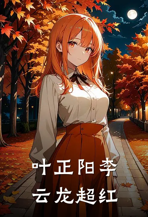 叶正阳李云龙超红