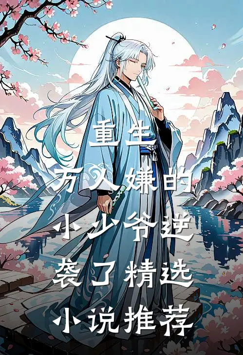 重生：万人嫌的小少爷逆袭了精选小说推荐