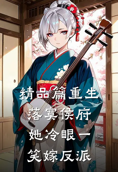 精品篇重生落寞侯府，她冷眼一笑嫁反派