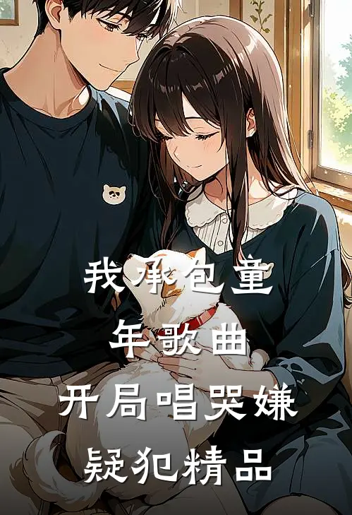 我承包童年歌曲，开局唱哭嫌疑犯精品