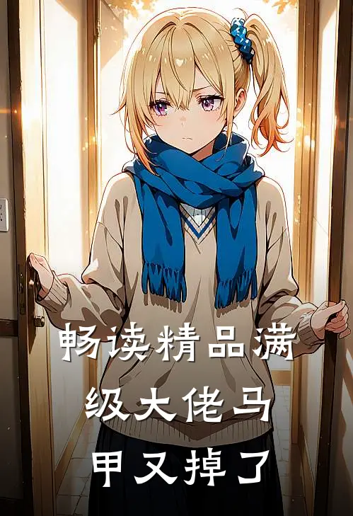 畅读精品满级大佬马甲又掉了