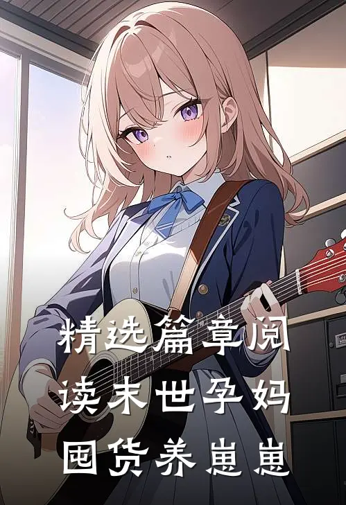 精选篇章阅读末世孕妈囤货养崽崽