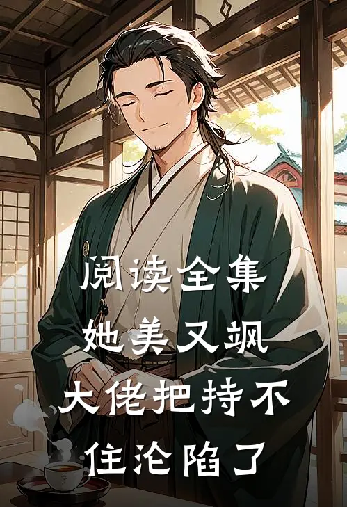 阅读全集她美又飒，大佬把持不住沦陷了