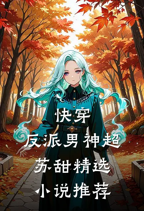快穿：反派男神超苏甜精选小说推荐