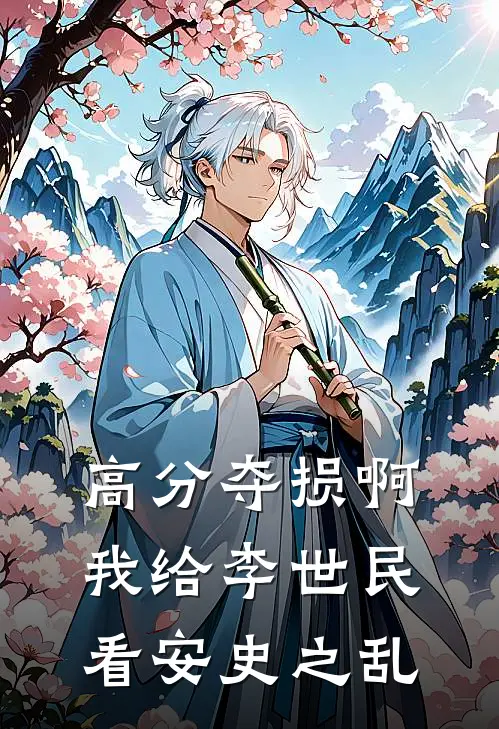 高分夺损啊，我给李世民看安史之乱