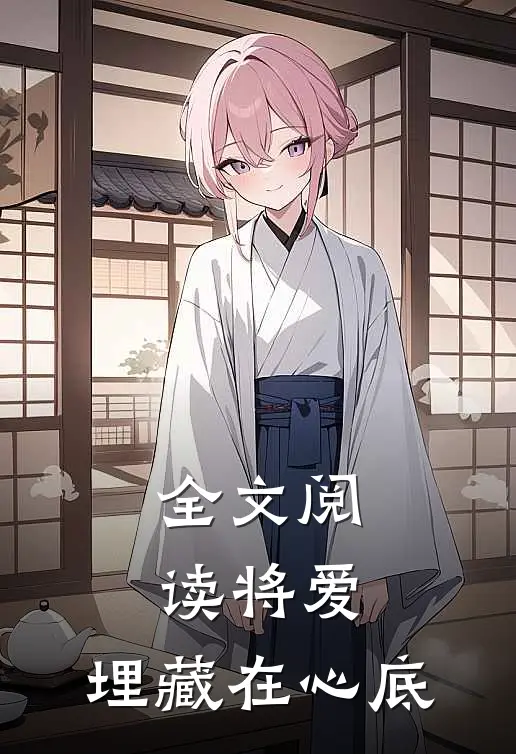 全文阅读将爱，埋藏在心底