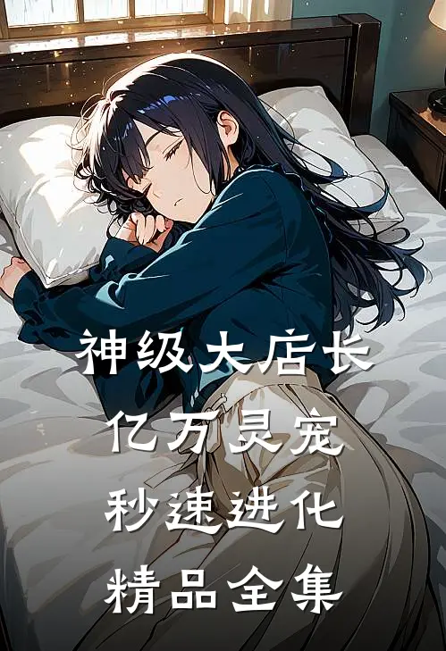 神级大店长：亿万灵宠秒速进化精品全集