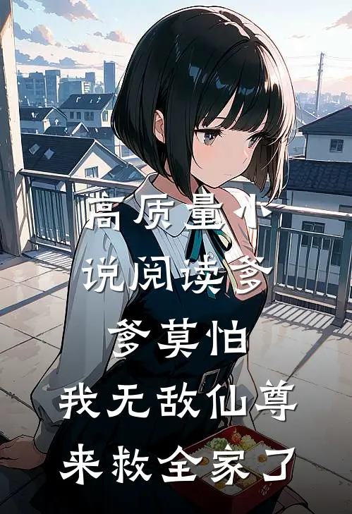 高质量小说阅读爹爹莫怕，我无敌仙尊来救全家了