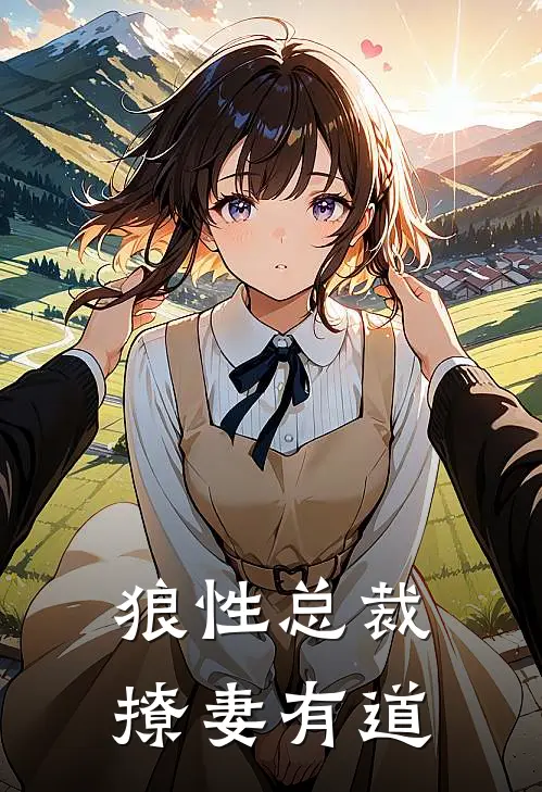 狼性总裁撩妻有道