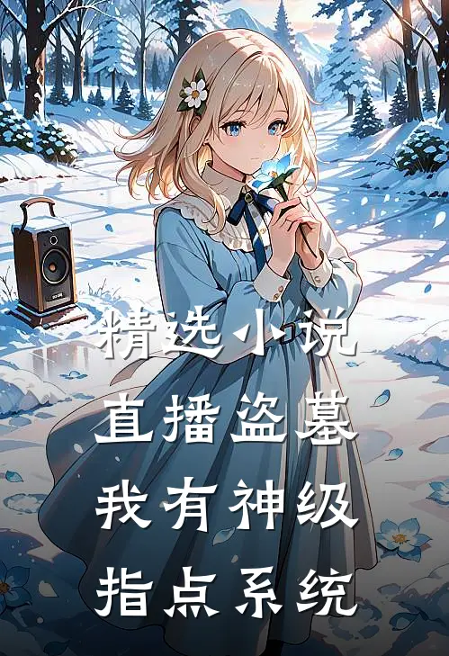 精选小说直播盗墓：我有神级指点系统
