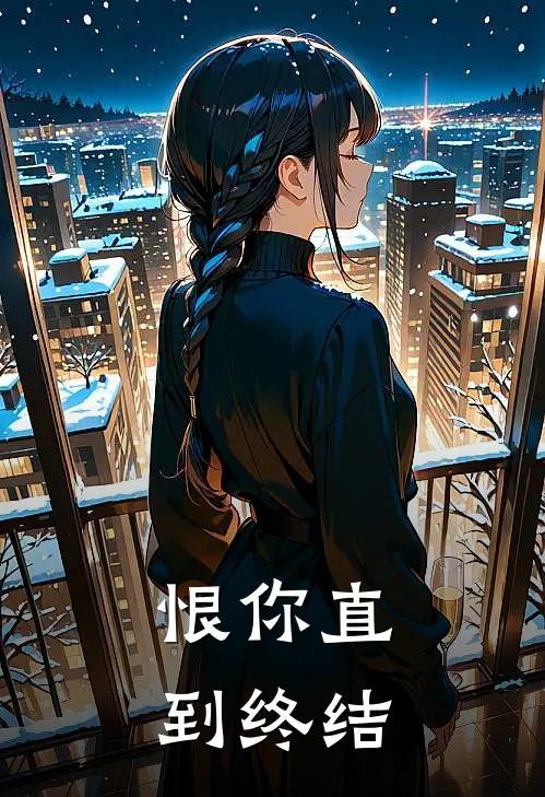 恨你直到终结