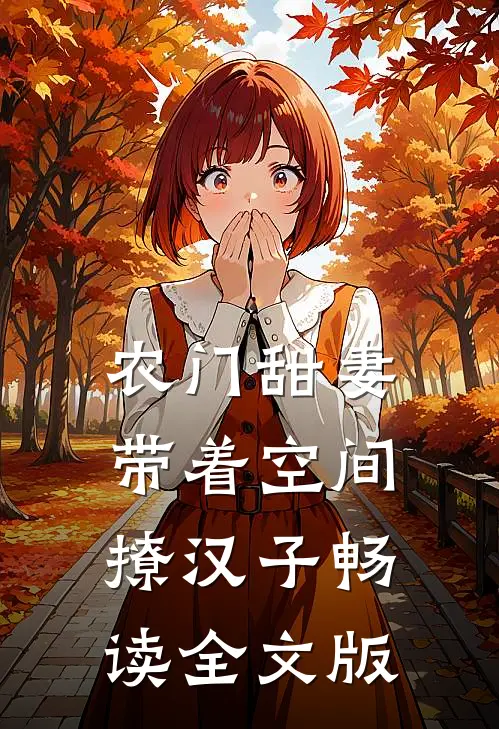 农门甜妻：带着空间撩汉子畅读全文版