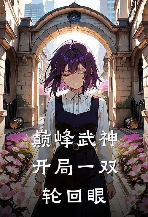 巅峰武神：开局一双轮回眼