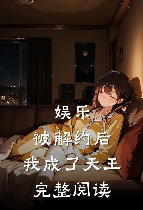 娱乐：被解约后，我成了天王完整阅读