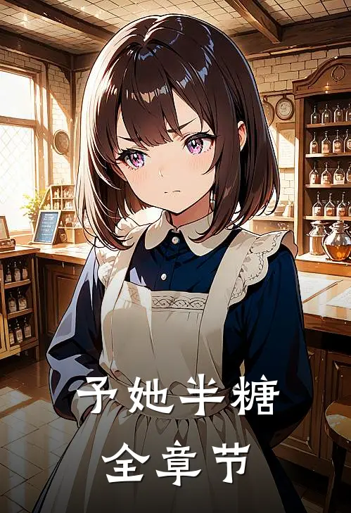 予她半糖全章节