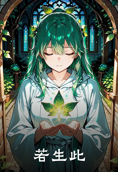 若生此
