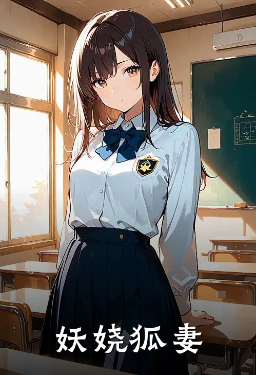 妖娆狐妻