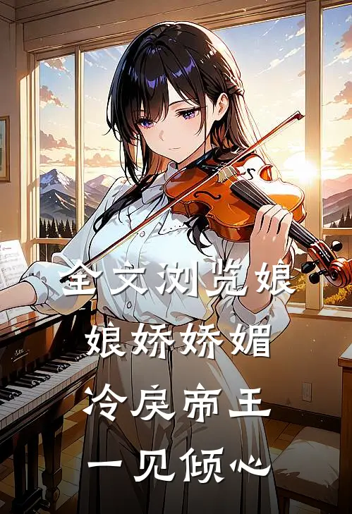 全文浏览娘娘娇娇媚，冷戾帝王一见倾心