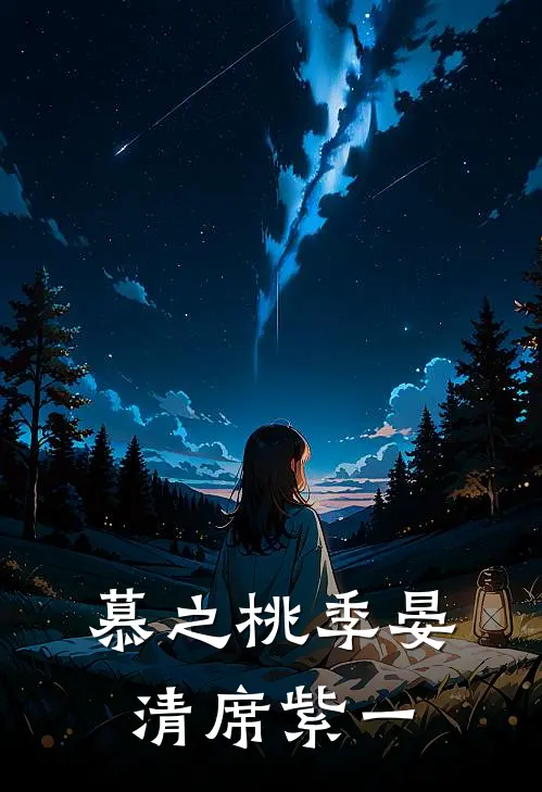 慕之桃季晏清席紫一