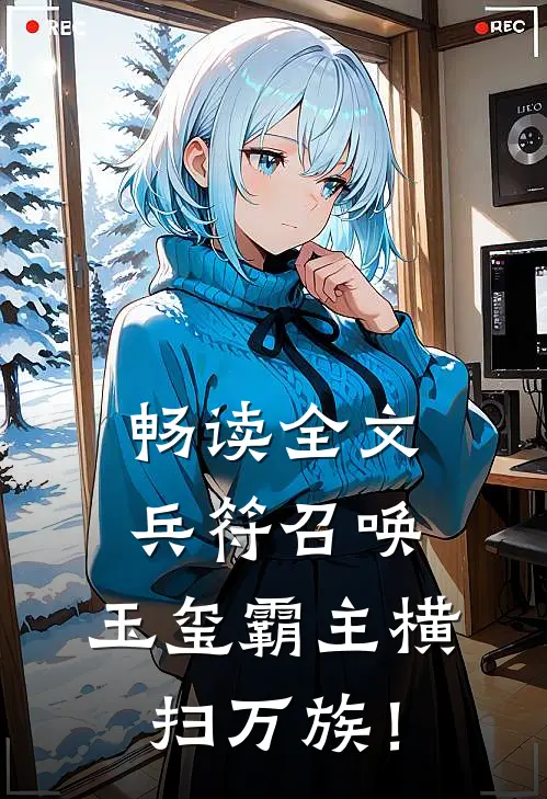 畅读全文兵符召唤：玉玺霸主横扫万族！