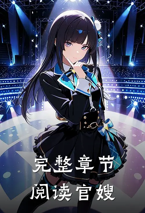 完整章节阅读官嫂