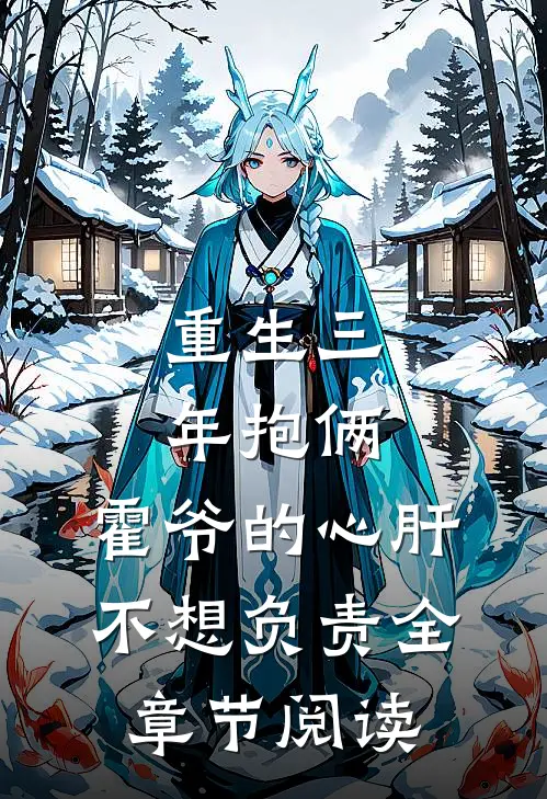 重生三年抱俩：霍爷的心肝不想负责全章节阅读