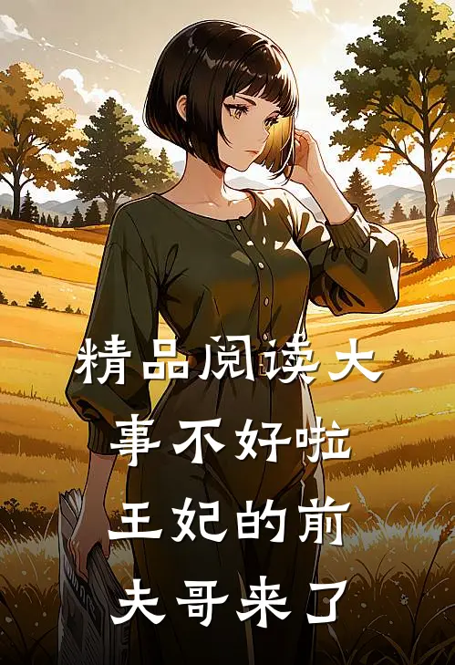 精品阅读大事不好啦，王妃的前夫哥来了