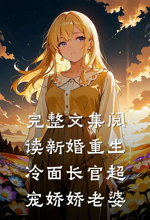 完整文集阅读新婚重生冷面长官超宠娇娇老婆