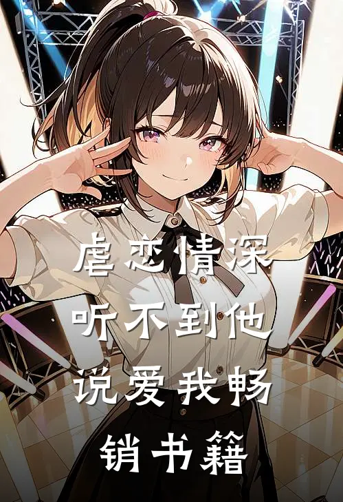虐恋情深：听不到他说爱我畅销书籍