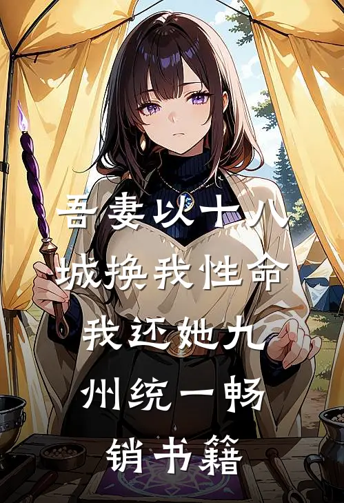 吾妻以十八城换我性命，我还她九州统一畅销书籍