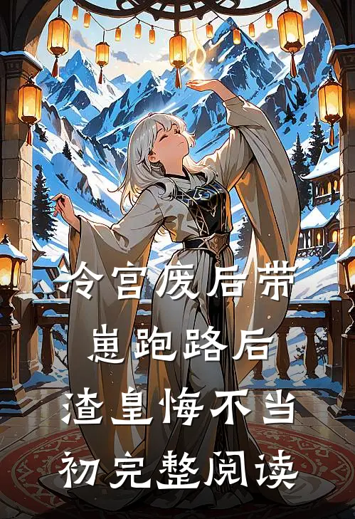 冷宫废后带崽跑路后，渣皇悔不当初完整阅读
