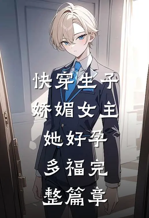 快穿生子：娇媚女主她好孕多福完整篇章